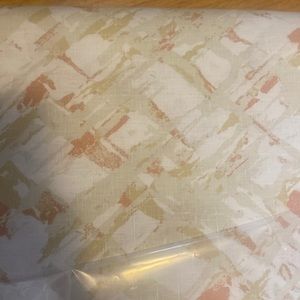 BNIB! The company store linen duvet with shams